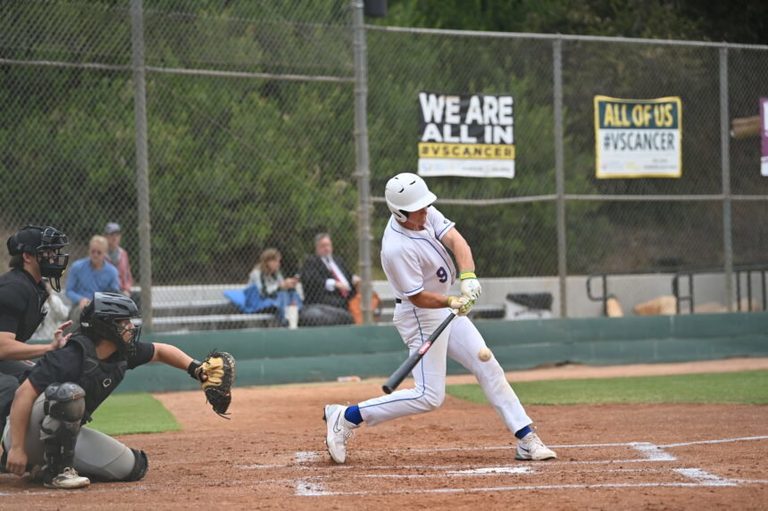 Foresters Win 6Th Straight