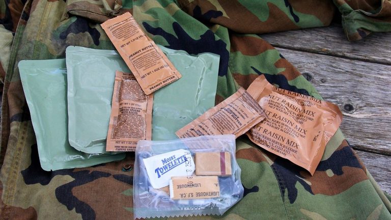Former Army Contractor Convicted In 1 12M Mre Theft