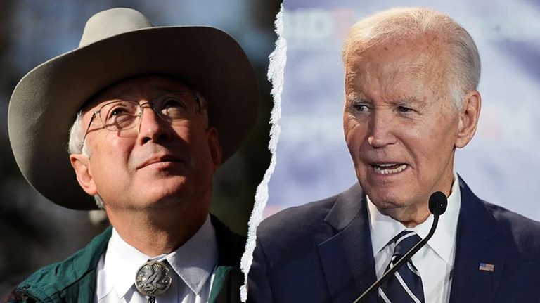Former Biden Ambassador Criticizes Border Policy