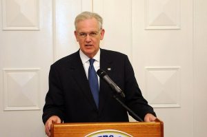 Former Gov Jay Nixon To Read Declaration Of Independence