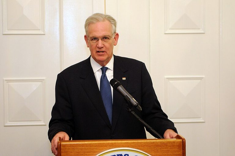 Former Gov Jay Nixon To Read Declaration Of Independence