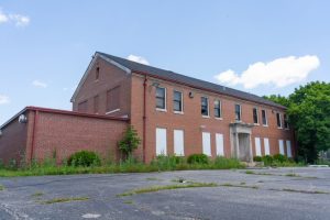 Former Indiana Women S Prison Nears Redevelopment