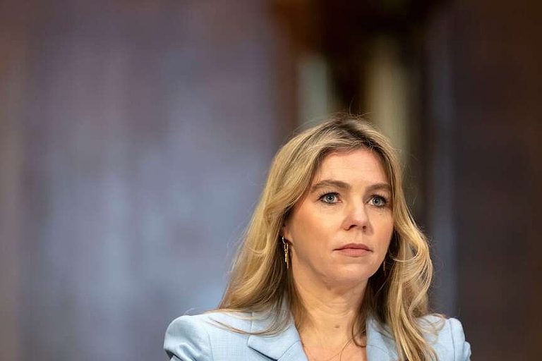 Former Meta Executive Sues Over Memoir