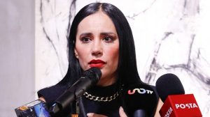 Former Mexican Mayor Goes Viral