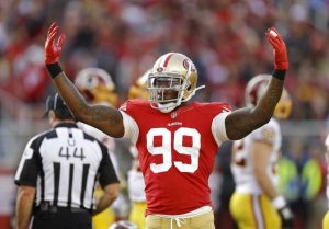 Former Nfl Player Aldon Smith Dies