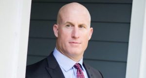 Former Nfl Player Launches Aviation Company