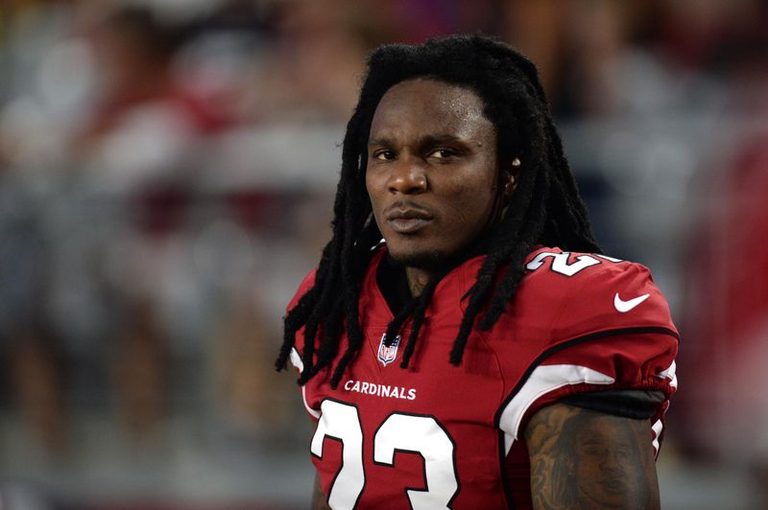 Former Nfl Rb Chris Johnson Reveals Als Battle