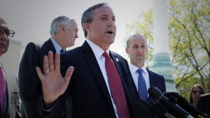 Former Paxton Lawyer Backs Democrat Talarico In Texas Senate Race