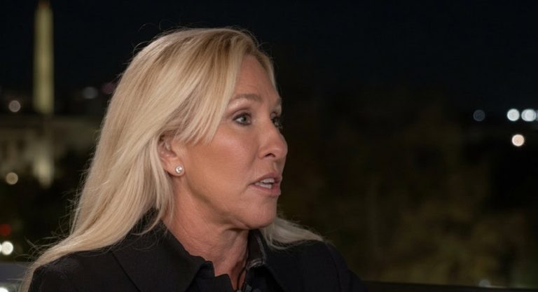 Former Rep Mtg Reflects On Trump Two Party System
