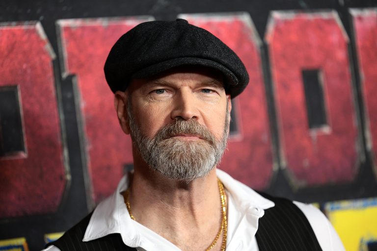 Former Wrestler Diagnosed With Breast Cancer