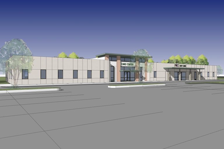 Fort Bend Care Center Expands