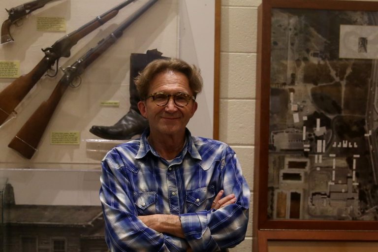 Fort Caspar Museum Plans Documentary