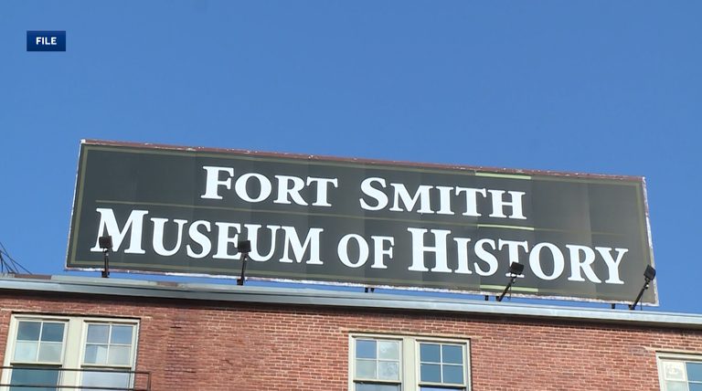 Fort Smith Museum Cancels Freedom 250 Display