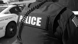 Fort Smith Police Warn Of Carfentanil Presence