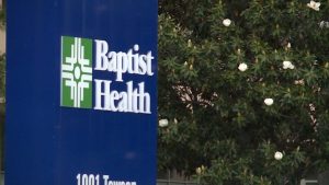 Fort Smith Proposes Hospital Closure Notification Law