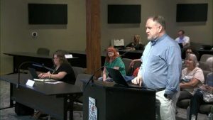 Fort Smith Seeks New Public Safety Software