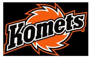 Fort Wayne Komets Head Coach Steps Down