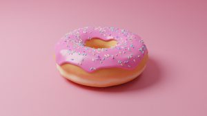 Fort Wayne S Jack S Donuts Rebrands As Rebel Donuts
