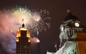 Fort Wayne S July 4 Celebration