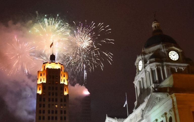 Fort Wayne S July 4 Celebration