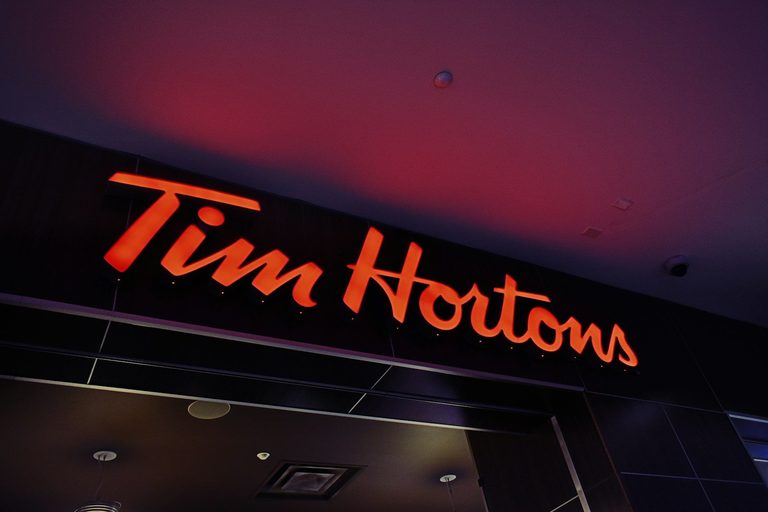 Fort Wayne Tim Hortons Reopens Amid Ongoing Investigation