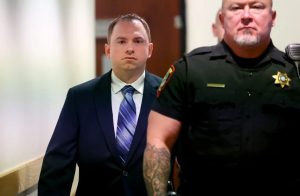 Fort Worth Approves Funds For Aaron Dean S Defense