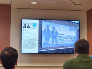 Fort Worth Art Commission Approves Four New Public Art Projects