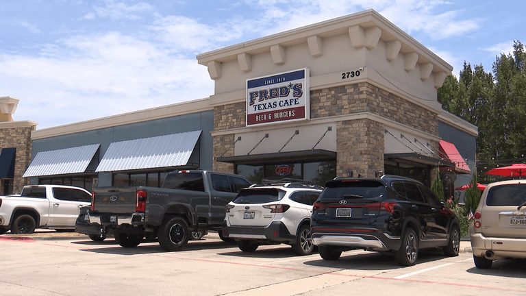 Fort Worth Cafe Creates Jobs For Adults With Learning Differences