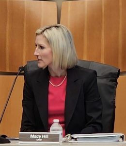 Fort Worth Faces Budget Shortfall