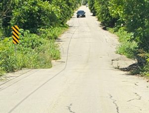 Fort Worth Invests 10 6M In Cunningham Road Improvements