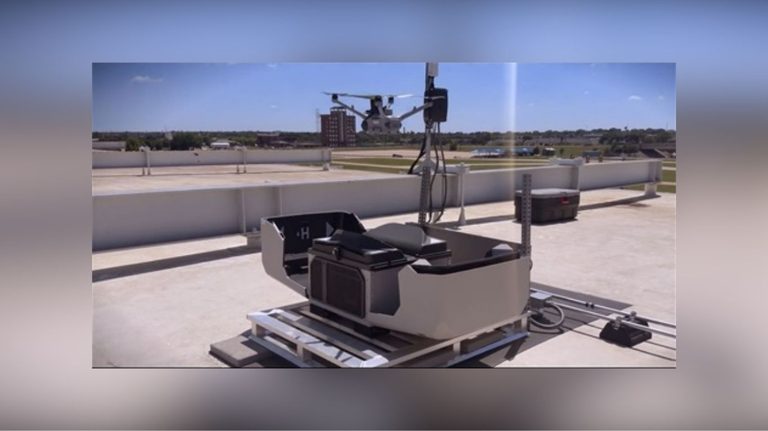 Fort Worth Launches Drone Program