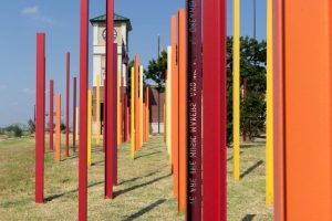 Fort Worth Library Update
