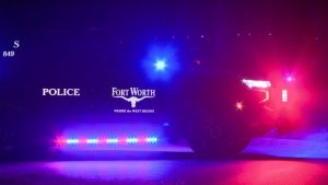 Fort Worth Park Shooting Leaves One Dead
