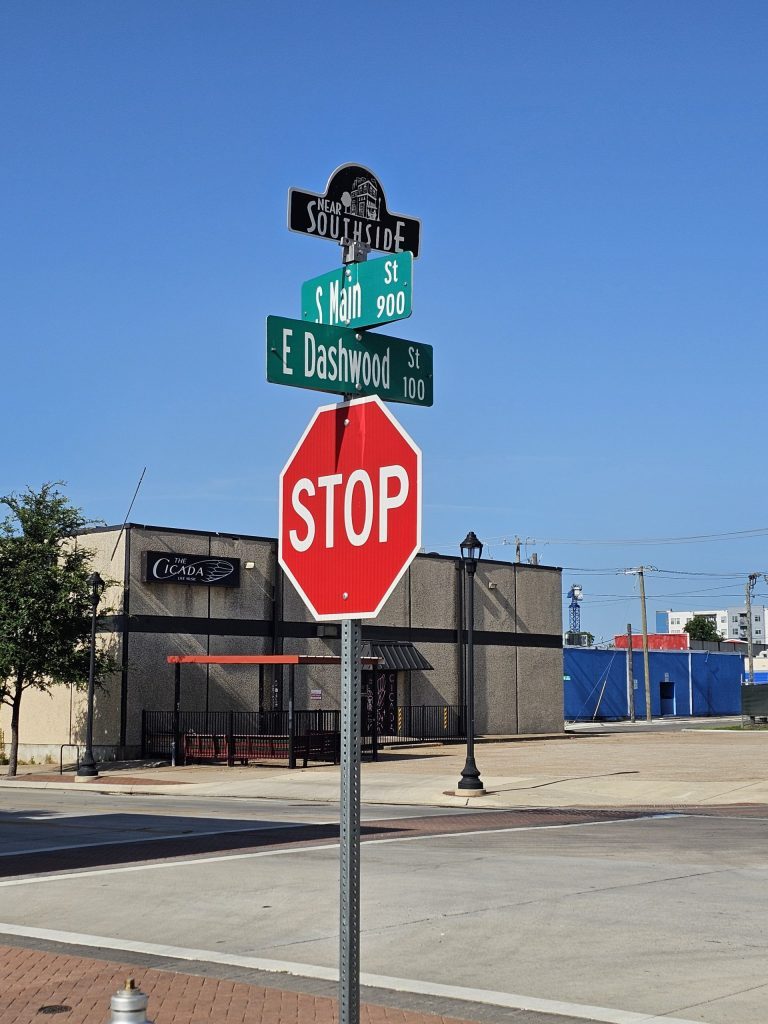 Fort Worth Plans Flood Mitigation For South Main Street