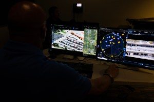Fort Worth Police Launch Drone Program With Flock Safety