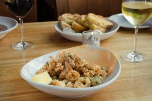 Fort Worth Restaurants Serve Italian Cuisine