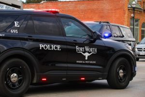 Fort Worth Settles Whistleblower Lawsuit