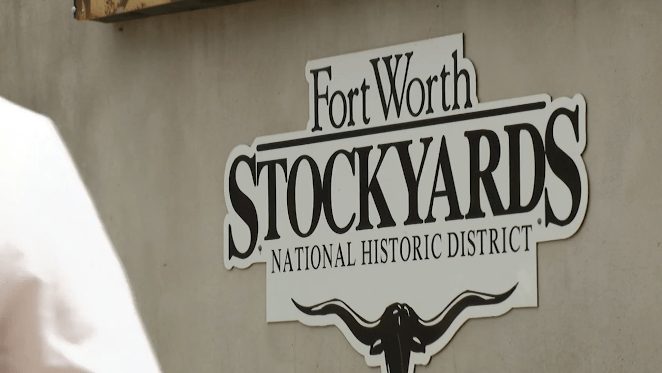 Fort Worth Stockyards Prep For World Cup Fans