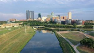 Fort Worth Updates Panther Island Development Guidelines