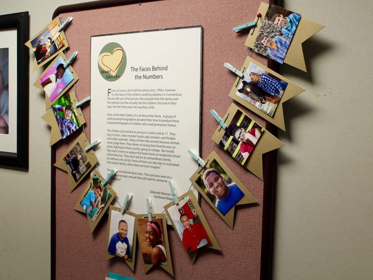 Foster Care Misconceptions
