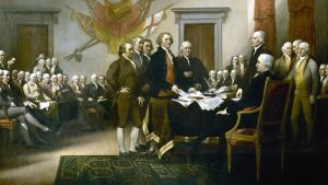 Founding Fathers Warn Of Socialism S Dangers