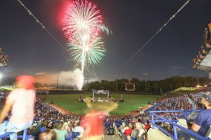 Fourth Of July Celebrations Near You