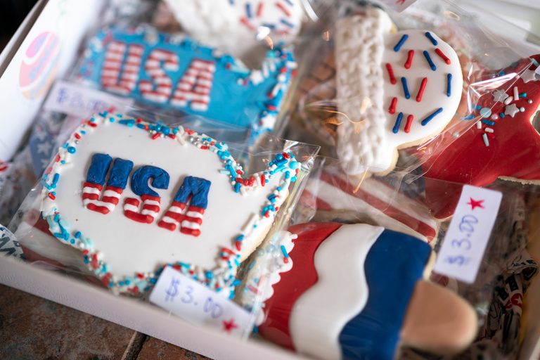 Fourth Of July Deals