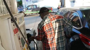 Fourth Of July Gas Prices
