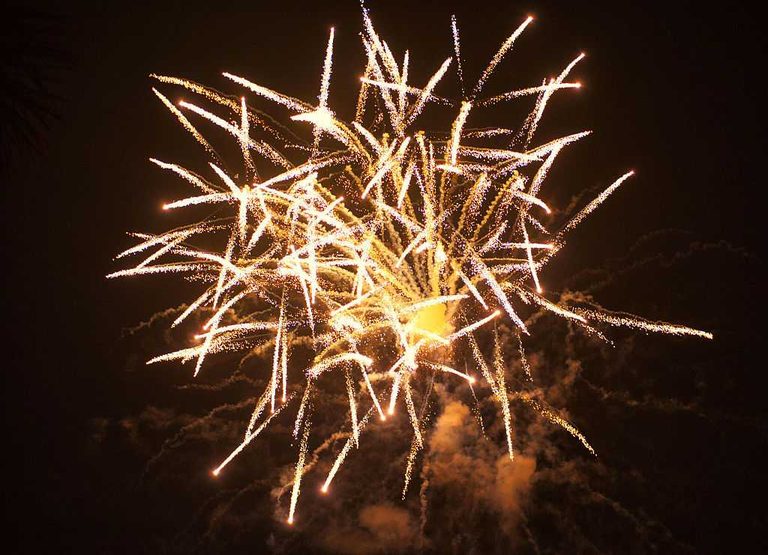 Fourth Of July Safety Tips