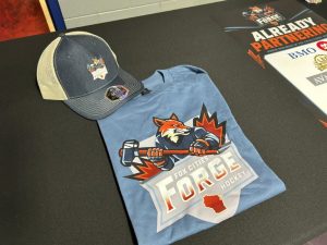 Fox Cities Forge Hockey Team