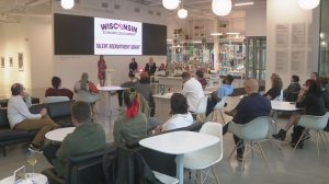 Fox Cities Initiative Aims To Attract Creative Professionals
