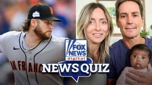 Fox News Digital News Quiz