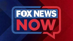 Fox News Now Launches