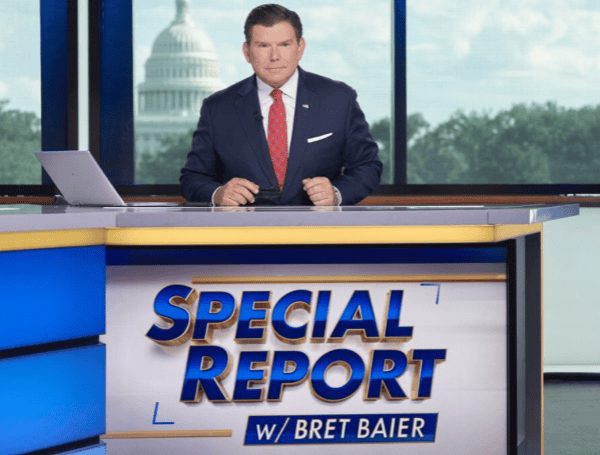 Fox News Tops Ratings